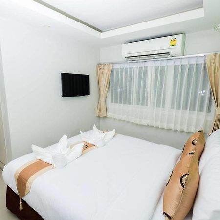 Royal Asia Hotel Pratunam Бангкок Экстерьер фото